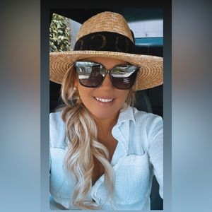 Meet your Posher, Lindsey